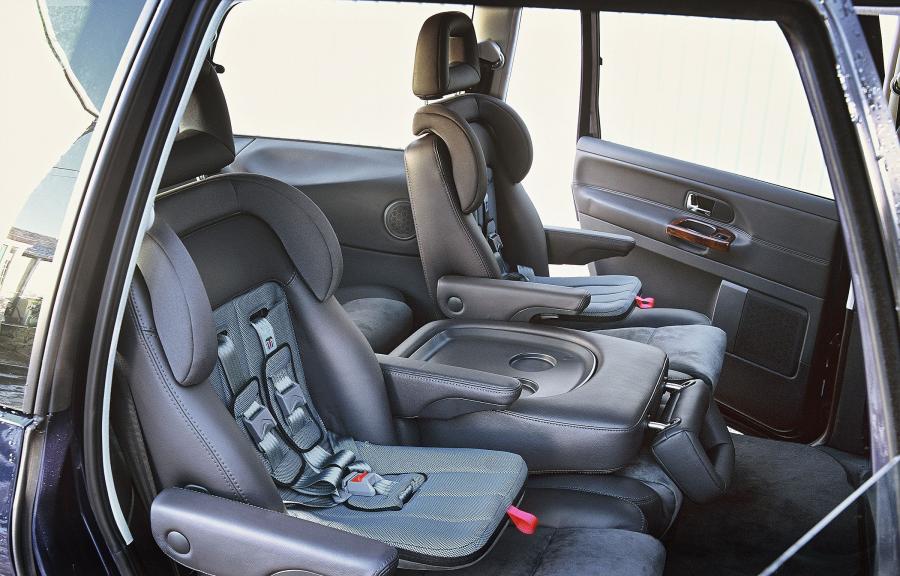  Volkswagen Sharan 2004 года  (фото 3 из 8)